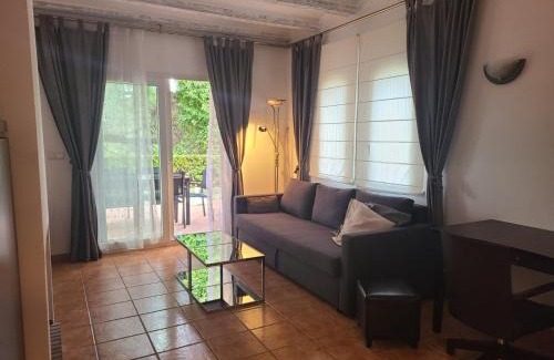 Pedreguer Casa | El Carrascal, La Sella Golf