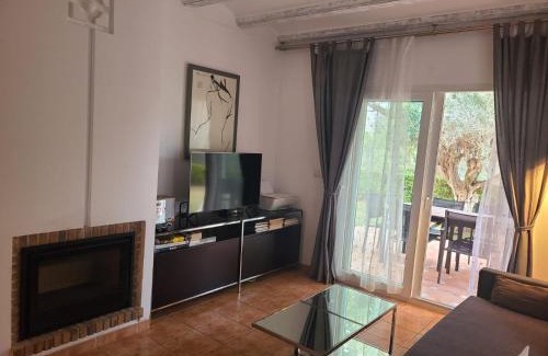 Pedreguer Casa | El Carrascal, La Sella Golf