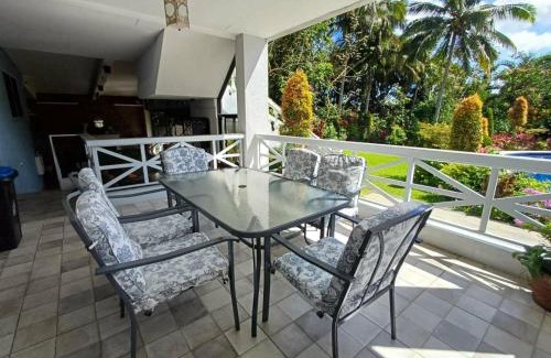 Luzon Casa | El Casa Azul