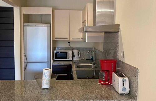 Benahavis Apartamento | El Casar Luxury Apartment