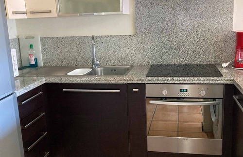 Benahavis Apartamento | El Casar Luxury Apartment