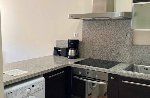 Benahavis Apartamento | El Casar Luxury Apartment