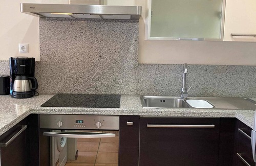 Benahavis Apartamento | El Casar Luxury Apartment