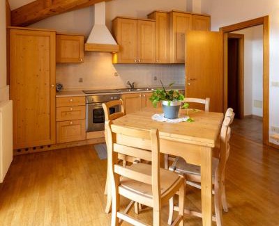 Altavalle Casa | El Casel dei Masi