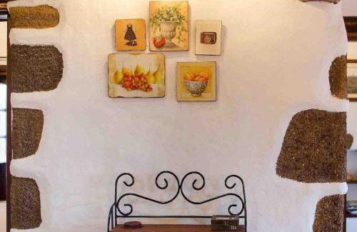 Guime Casa | El Caserío de Güime Villa con Piscina Climatizada