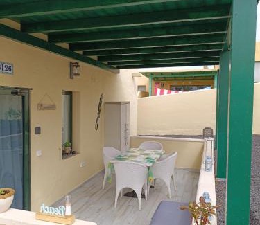 Bahia Calma Apartamento | El Caseton