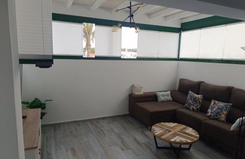Bahia Calma Apartamento | El Caseton