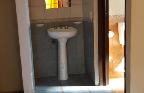 Mina Clavero Hotel | El Castillito