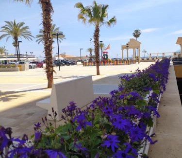 Torreblanca Apartamento | El Castillo del Sol