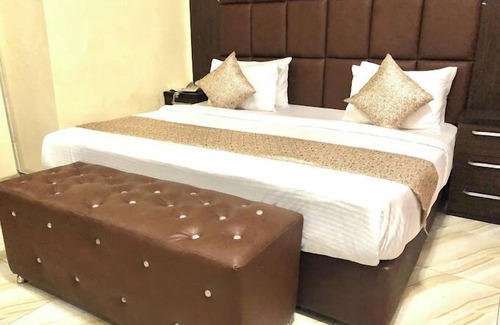 Ofin Hotel | El-Castillo Hotels and Suites Lekki