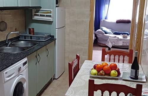 Mazarrón Casa | Casa El Castillo. (A sólo 5 km de las Playas de Mazarrón)