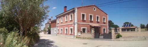 San Medel Casa | El Cauce
