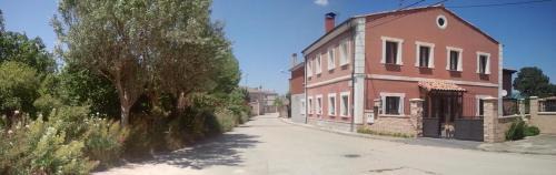 San Medel Casa | El Cauce