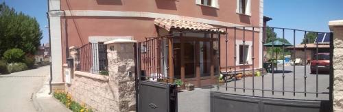 San Medel Casa | El Cauce