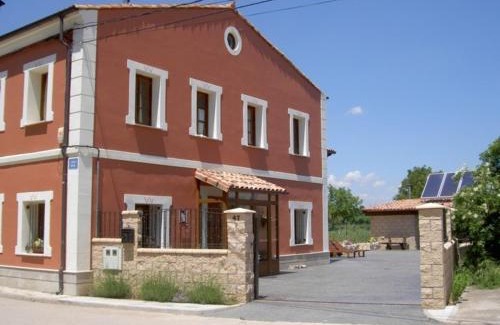 San Medel Casa | El Cauce