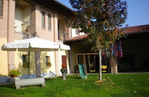 Flesie Casa | EL CAVAJER agriturismo