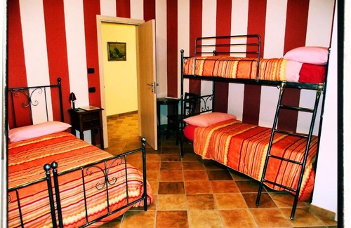 Flesie Casa | EL CAVAJER agriturismo