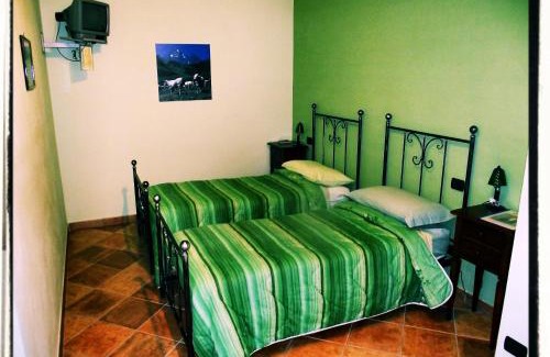Flesie Casa | EL CAVAJER agriturismo