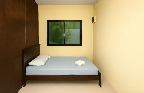 El Salvador Apartamento | El Cazies Suite