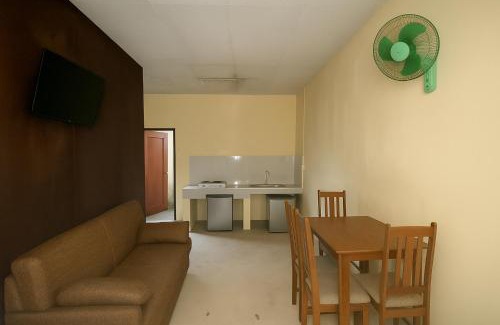 El Salvador Apartamento | El Cazies Suite