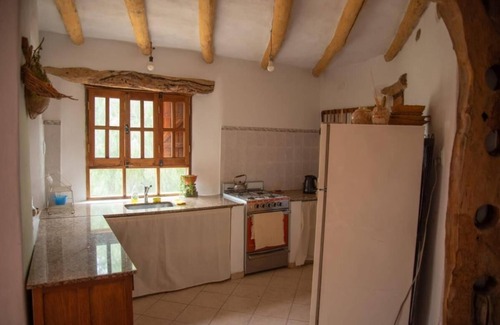 Ampimpa Casa | El Cerco del Trigo Rural Home