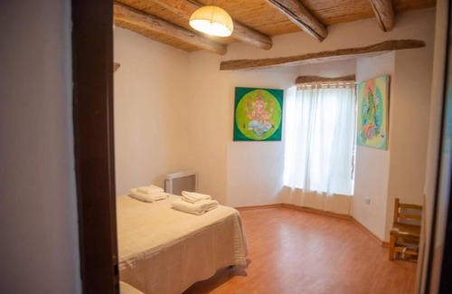 Ampimpa Otro | El Cerco del Trigo rural home