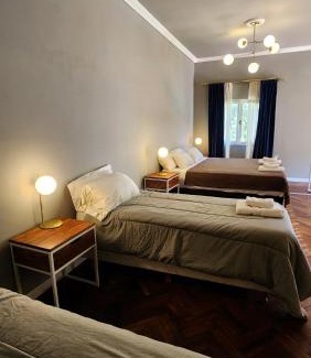 San Salvador de Jujuy Apartamento | El Cerquero, Casa de Huéspedes