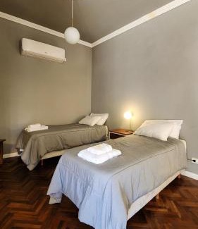 San Salvador de Jujuy Apartamento | El Cerquero, Casa de Huéspedes