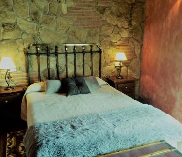 San Martin del Pimpollar Casa | El Cerrillo 1