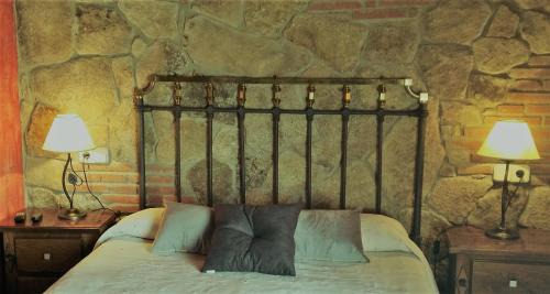 San Martin del Pimpollar Casa | El Cerrillo 1