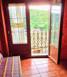 San Martin del Pimpollar Casa | El Cerrillo 1