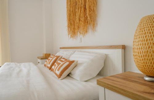 Kato Galatas Apartamento | El Chacha Apartment