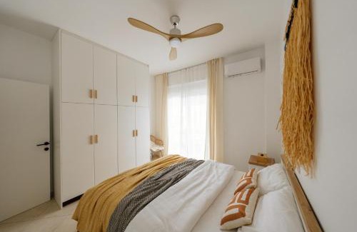 Kato Galatas Apartamento | El Chacha Apartment