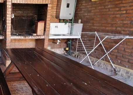 Termas de Río Hondo Apartamento | EL CHALET