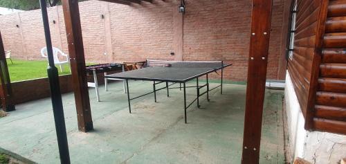 Termas de Río Hondo Apartamento | EL CHALET