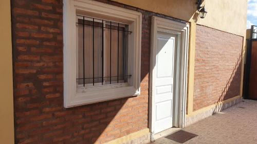 Termas de Río Hondo Apartamento | EL CHALET