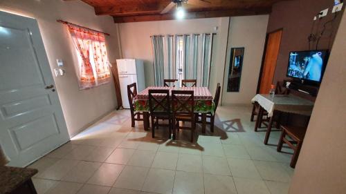 Termas de Río Hondo Apartamento | EL CHALET