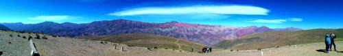 Humahuaca Cabina | El Churqui