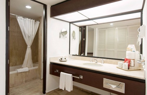 Zona Dorada Complejo | El Cid Castilla Beach Hotel