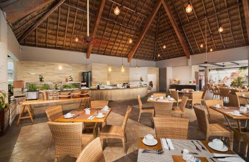 Cozumel Complejo | El Cid La Ceiba Beach
