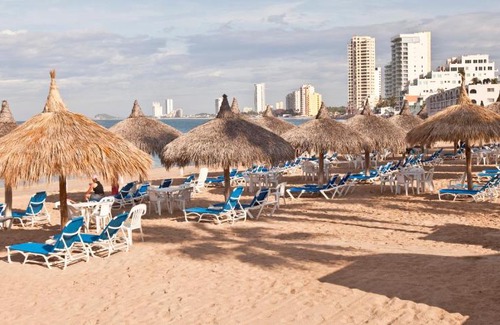 Marina el Cid Hotel | El Cid Marina Beach Hotel