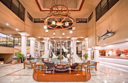 Marina el Cid Hotel | El Cid Marina Beach Hotel
