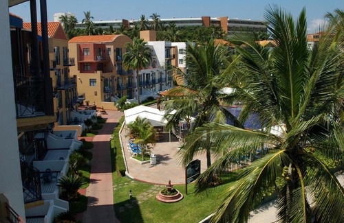 Marina el Cid Hotel | El Cid Marina Beach Hotel