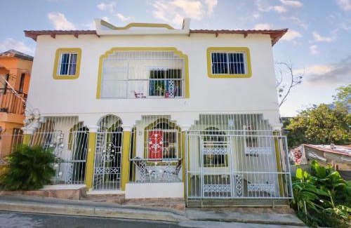 Puerto Plata Apartamento | el cielo en la tierra