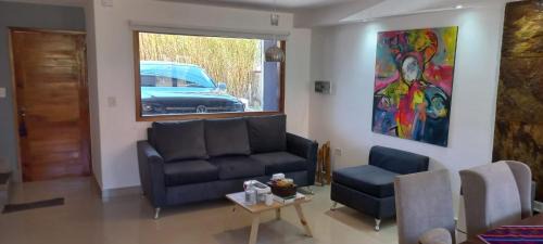 Tilcara Apartamento | El cielo en Purmamarca