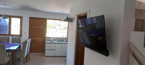 Tilcara Apartamento | El cielo en Purmamarca