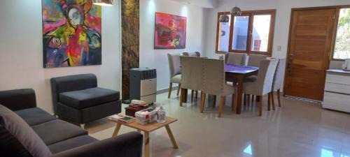 Tilcara Apartamento | El cielo en Purmamarca