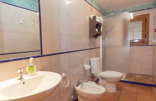 Huetor Santillan Casa | CASA EL CIPRÉS/ CASERÍO DEL COLMENAR