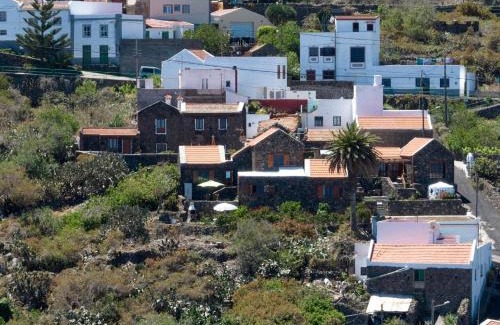 Mocanal Apartamento | El Ciruelo
