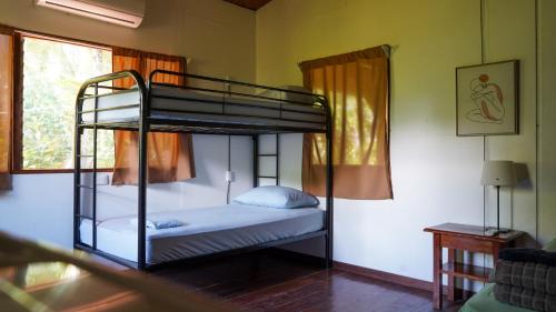 Puerto Viejo de Talamanca Hostal | El Clan Hostel